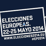 Elecciones europeas 2014