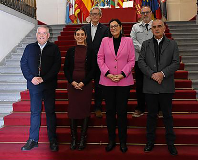 La Fundacin Secretariado Gitano plantea sus propuestas para “Avanzar en la Garanta de Derechos y en el Reconocimiento del Pueblo Gitano”