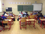 La Comisin Europea abre procedimientos de infraccin contra Repblica Checa y Eslovaquia  por sus polticas de segregacin escolar a nios gitanos y nias gitanas