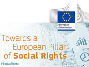 La adopcin del Pilar Europeo de Derechos Sociales debe servir para reducir las desigualdades y garantizar la cohesin social