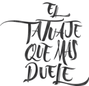 El tatuaje que más duele