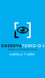 Observatorio 04. Empleo y comunidad gitana. Castilla y Len 