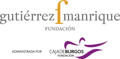 Fundación Gutiérrez Manrique (administrada por Fundación Caja de Burgos)