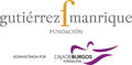 Fundacin Gutirrez Manrique (administrada por Fundacin Caja de Burgos)