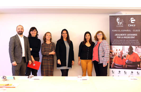 La Fundación Secretariado Gitano en Ferrol participa en la Jornada 
