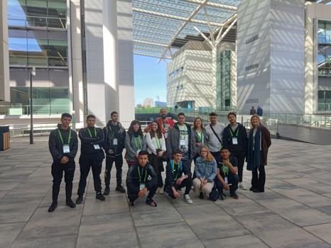 Segunda edicin del curso Montaje de instalaciones solares fotovoltaicas de FSG Madrid