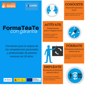 Formatate Con Garanta Juvenil FSG Santiago