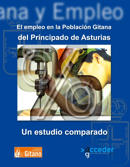 El empleo en la población gitana en el Principado de Asturias. Un estudio comparado