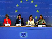 El Consejo de Política Social y Empleo (EPSCO) reclama medidas para la inclusión social de los gitanos