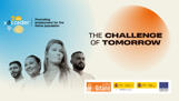 The Challenge of Tomorrow