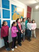 Exposición Culturas para Compartir. Gitanos Hoy en Valladolid