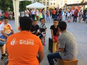 La Fundación Secretariado Gitano en la Comunidad Valenciana celebra las Jornadas de Puertas Abiertas en sus oficinas