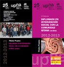 El 5 de septiembre se cierra el plazo para solicitar las ayudas econmicas para el Diploma Universitario de la UPNa y la FSG