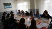 La Fundación Secretariado Gitano en Navarra participa en unas jornadas del Plan Foral de Drogodependencias