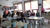 FSG Elche organiza una formacin dirigida a docentes del Colegio Miguel Hernndez de la ciudad