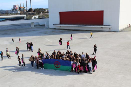 La Fundacin Secretariado Gitano en Asturias celebra las X Jornadas de Mujer Gitana
