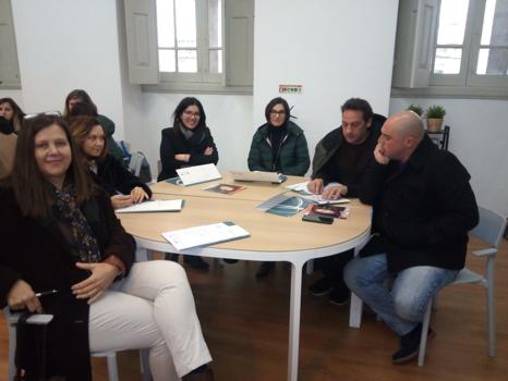 La Fundación Secretariado Gitano en Galicia participa en la asistencia técnica EAPN Portugal en su implementación del programa de empleo ACCEDER para población gitana portuguesa