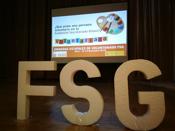 Ms de 80 voluntarios y voluntarias de la Fundacin Secretariado Gitano participan en las Jornadas Estatales de Voluntariado 