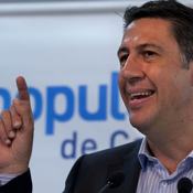 Lamentamos la decisión del PP de nombrar a Xavier García Albiol candidato a las elecciones catalanas del 27S