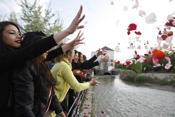 Crdoba Gitana, 8 de abril Da Internacional del Pueblo Gitano