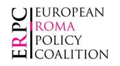 European Roma Policy Coalition calls on Member States to make greater efforts against the 'scandal' of Roma exclusion in Europe