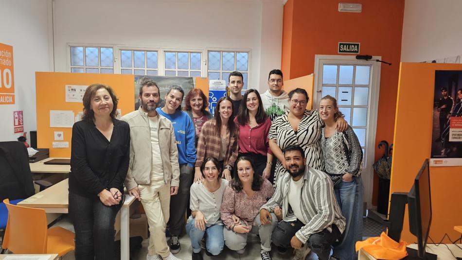 FSG Galicia - 
