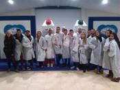 Finaliza el Proyecto Caré de formación a jóvenes en Asturias