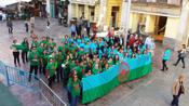 FSG Málaga celebra el Día Internacional del Pueblo Gitano