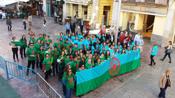 FSG Mlaga celebra el Da Internacional del Pueblo Gitano