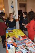El Ayuntamiento de Ciudad Real organiza la I Feria del Voluntariado 