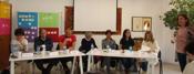 La Fundación Secretariado Gitano organiza un Encuentro con candidatos a las Elecciones Municipales en Gijón