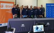La Fundación Secretariado Gitano en La Línea inicia una formación en Instalación de Fibra Optica