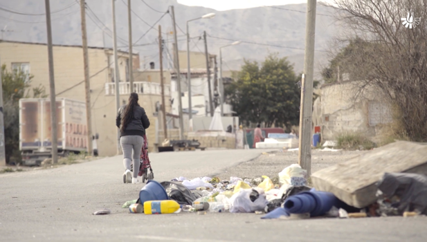 “Zero Slums in 2030”: an audiovisual production with which the Fundación Secretariado Gitano calls for the eradication of settlements in Spain