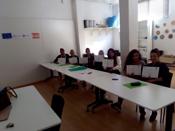 Formación en Igualdad de oportunidad y perspectiva de género dentro del Programa de Mejora de la Empleabilidad organizado por FSG Murcia