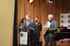 During the FSG Awards ceremony