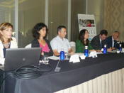 Primer Encuentro de Empresas-Gente Profesional en Santander