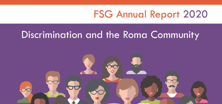 The Fundación Secretariado Gitano presents its report 