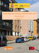 THE NUMBER OF ROMA PEOPLE LIVING IN SLUMS DROPS (2.17%), BUT YET MORE THAN 9,000 FAMILIES (8.63%) LIVE IN SUB-STANDARD HOUSING 