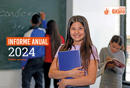Informe Anual FSG 2024