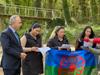 Ceremonia do Rio Santiago de Compostela