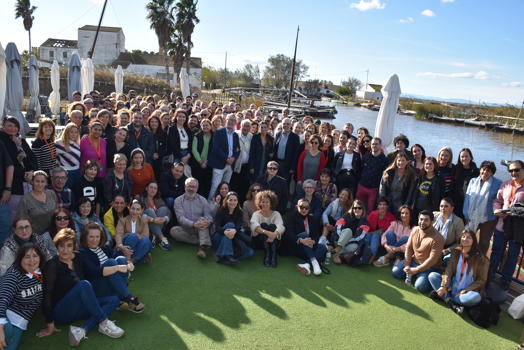 La Fundación Secretariado Gitano celebra su Encuentro institucional anual en Valencia