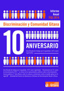 Discriminación y comunidad gitana 2014