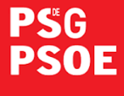 Reunión con el PSOE-PSdeG en Pontevedra
