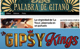 'Palabra de gitano' y 'Los Gipsy Kings', dos programas de TV contestados por las entidades gitanas