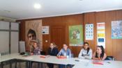 Programa de Itinerarios individualizados de inserción sociolaboral en León
