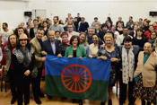 FSG Granada participan en el  Da Contra la Discriminacin Racial
