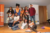 FSG Cantabria organiza el I Encuentro Local de Estudiantes y Familias Gitanas