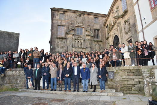 La Fundación Secretariado Gitano celebra su XVII Encuentro estatal en Santiago de Compostela 