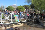 Huesca celebra el Da Internacional de los Gitanos