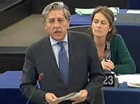El Parlamento Europeo debate sobre la inclusión social de los gitanos y la II Cumbre